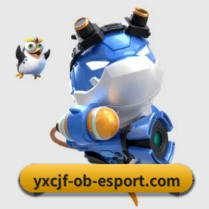 OB电竞 APP